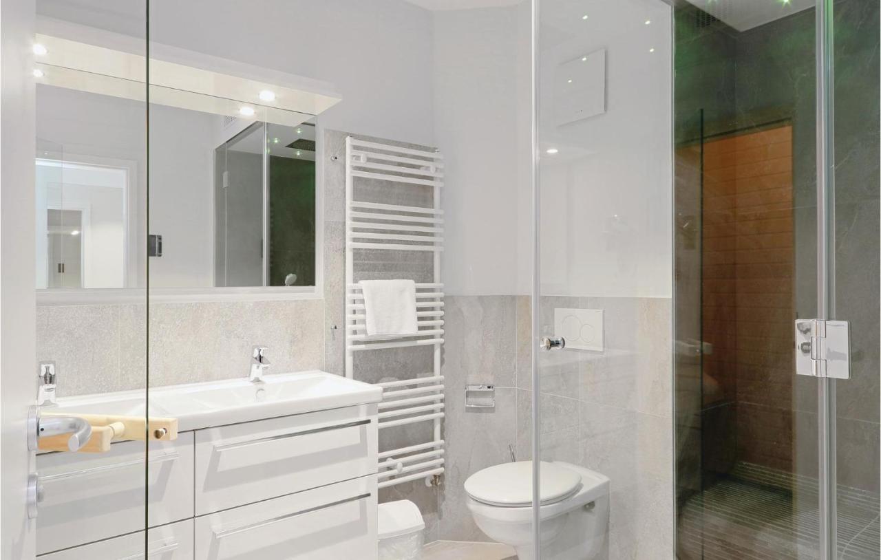 Apartment Duenenvilla Deluxe Lübeck